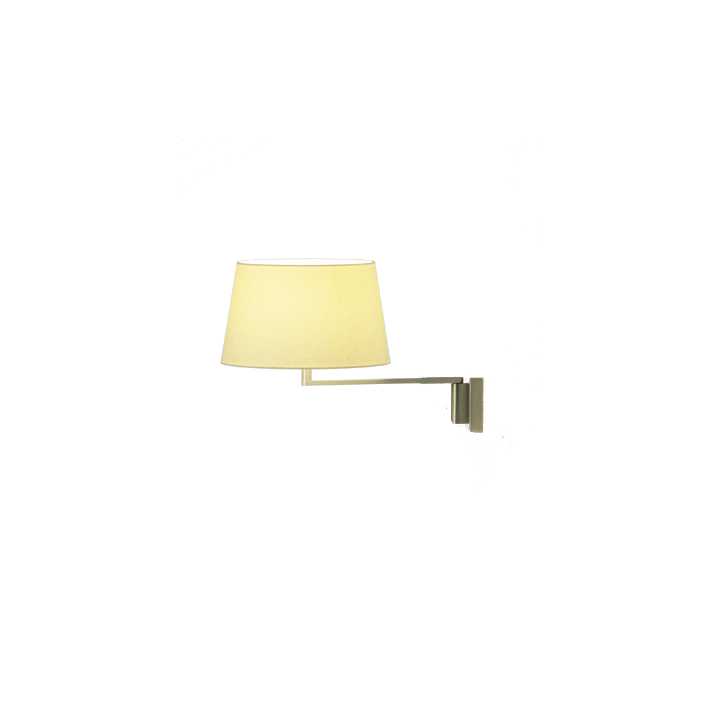 Americana Wall Lamp by Santa and Cole Lamps